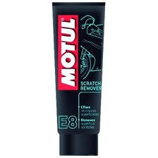 MOTUL E8 ODSTRAŇOVAČ ŠKRÁBANCŮ SCRATCH REMOVER 100ml